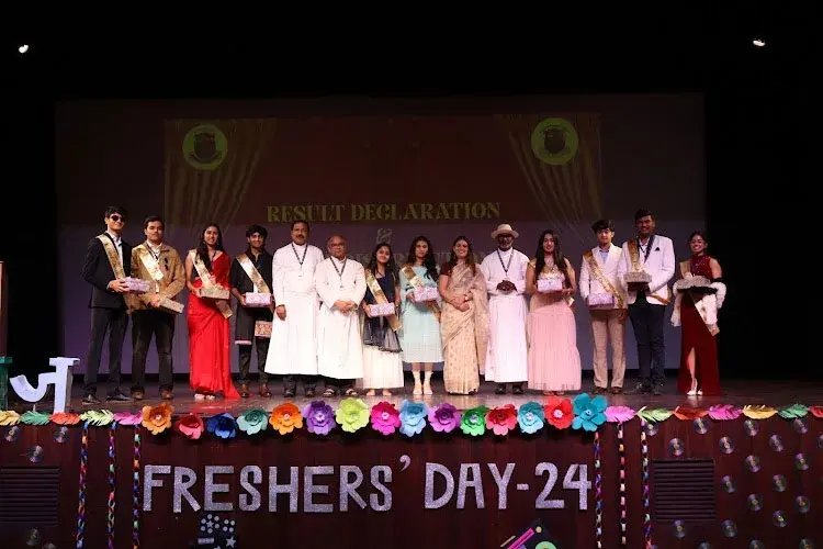 Xavier Institute of Management and Informatics, Jaipur