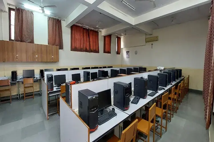 Xavier Institute of Management and Informatics, Jaipur