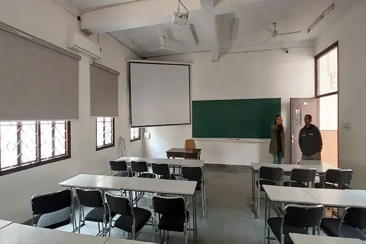 Xavier Institute of Management and Informatics, Jaipur