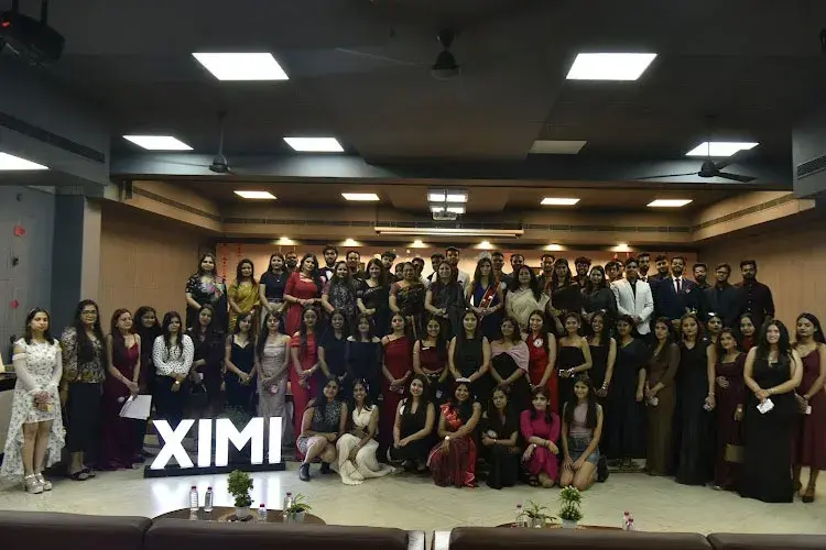 Xavier Institute of Management and Informatics, Jaipur