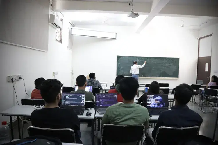 Xavier Institute of Management and Informatics, Jaipur