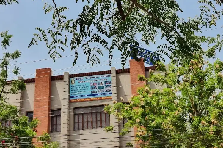 Xavier Institute of Management and Informatics, Jaipur