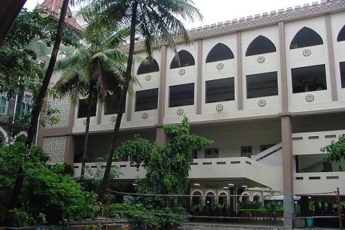 Xavier Institute of Management and Research, Mumbai