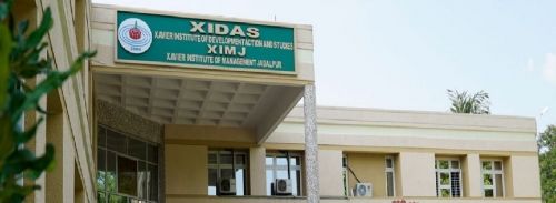 Xavier Institute of Management, Jabalpur