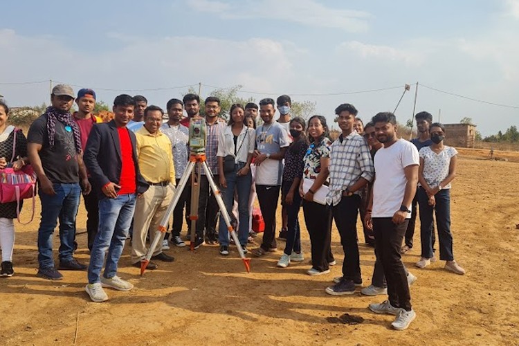 Xavier Institute of Social Service, Ranchi