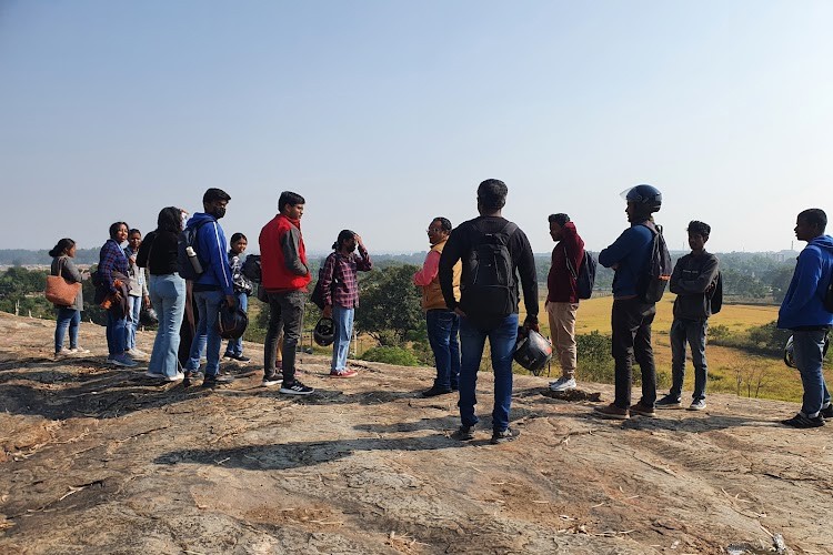 Xavier Institute of Social Service, Ranchi