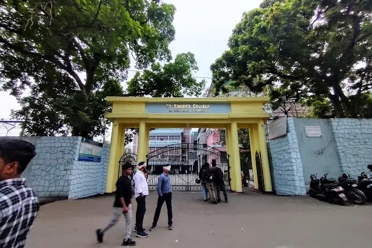 Xavier Institute of Social Service, Ranchi