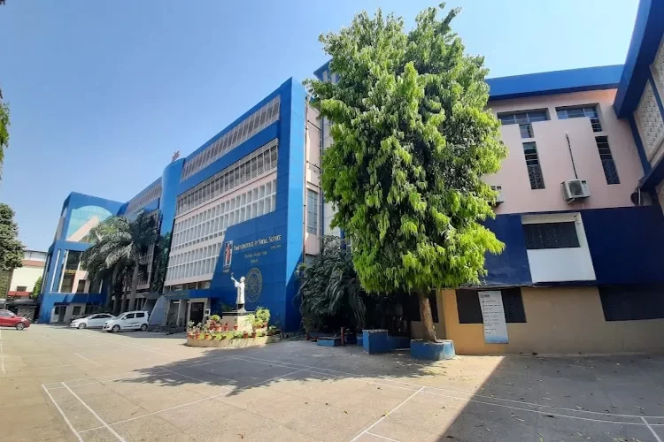 Xavier Institute of Social Service, Ranchi