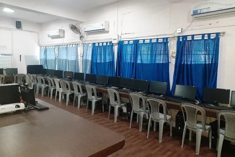 Xavier Institute of Social Service, Ranchi