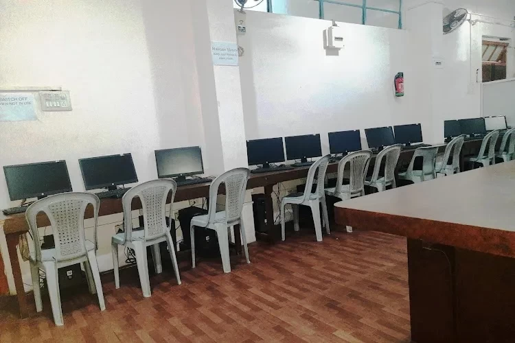 Xavier Institute of Social Service, Ranchi