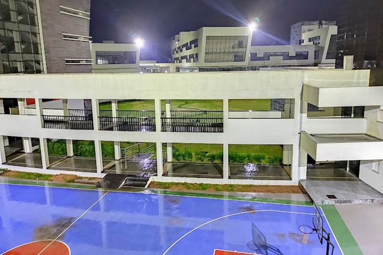 XLRI - Xavier School of Management Delhi-NCR, Jhajjar