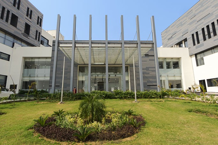 XLRI - Xavier School of Management Delhi-NCR, Jhajjar