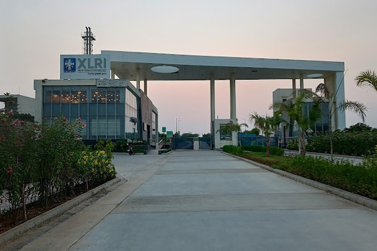 XLRI - Xavier School of Management Delhi-NCR, Jhajjar