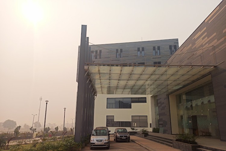 XLRI - Xavier School of Management Delhi-NCR, Jhajjar