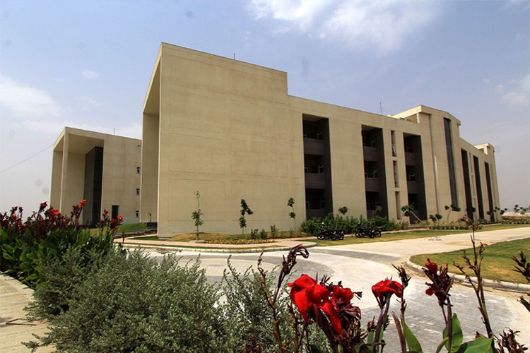 XLRI - Xavier School of Management Delhi-NCR, Jhajjar