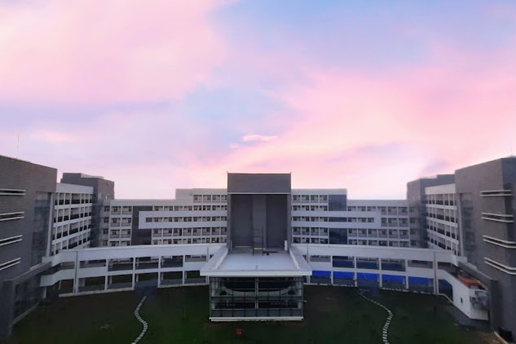 XLRI - Xavier School of Management Delhi-NCR, Jhajjar