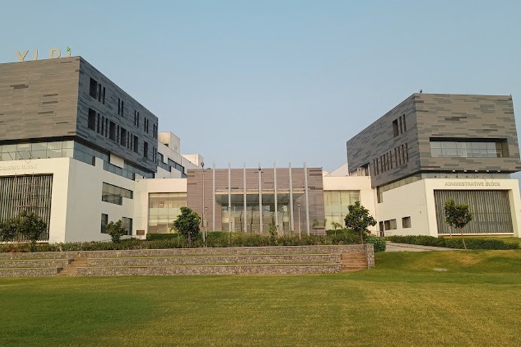 XLRI - Xavier School of Management Delhi-NCR, Jhajjar