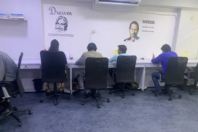 Xaviers Institute of Business Management Studies, Mumbai