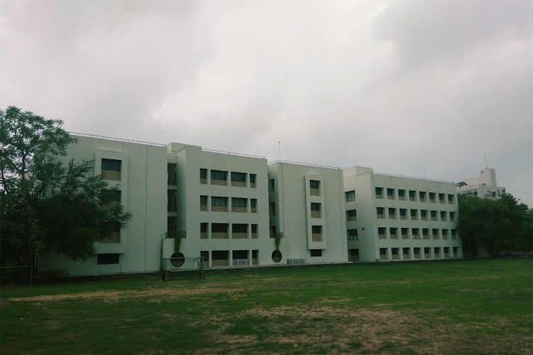 Xavier's Institute of Computer Application, Ahmedabad