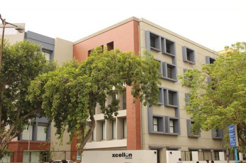 Xcellon School of Business, Ahmedabad