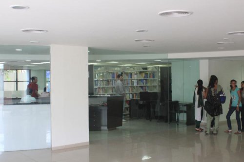 Xcellon School of Business, Ahmedabad