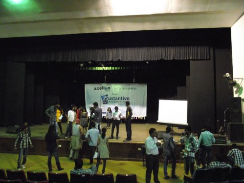 Xcellon School of Business, Ahmedabad