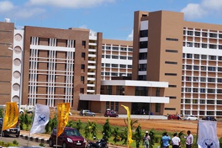 XIM University, Bhubaneswar