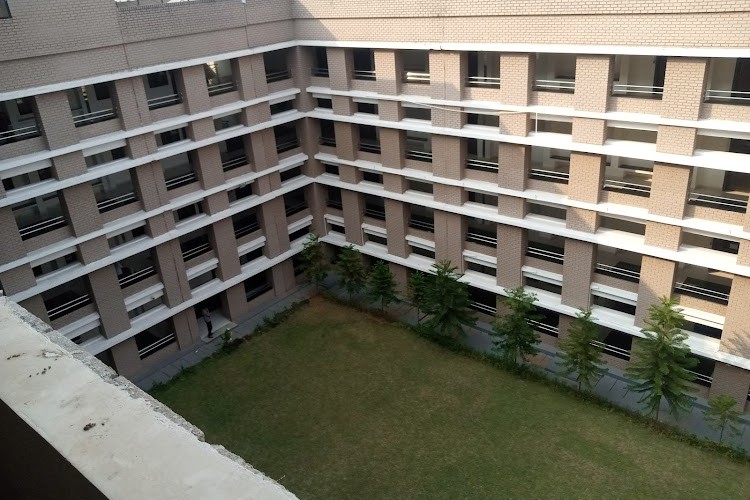 XIM University, Bhubaneswar