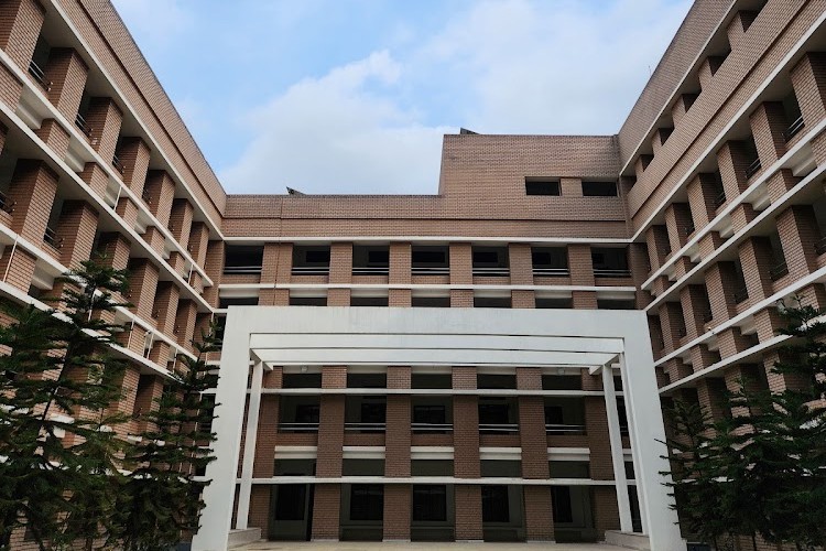 XIM University, Bhubaneswar