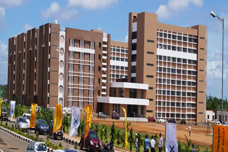 XIM University, Bhubaneswar