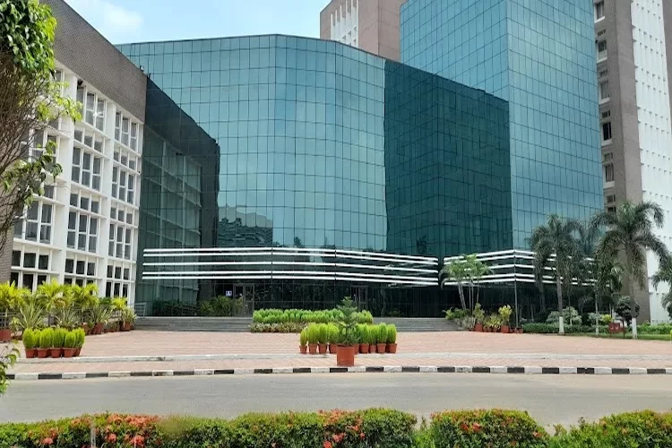 XIM University, Bhubaneswar