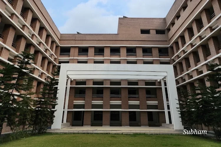 XIM University, Bhubaneswar