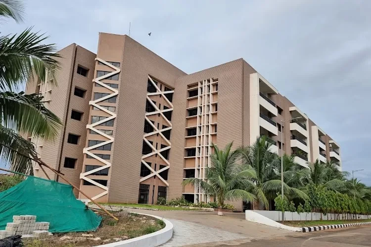 XIM University, Bhubaneswar