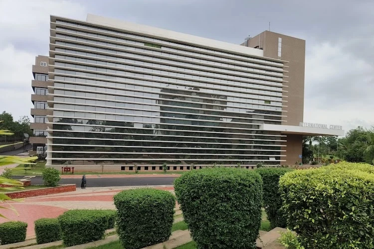 XIM University, Bhubaneswar
