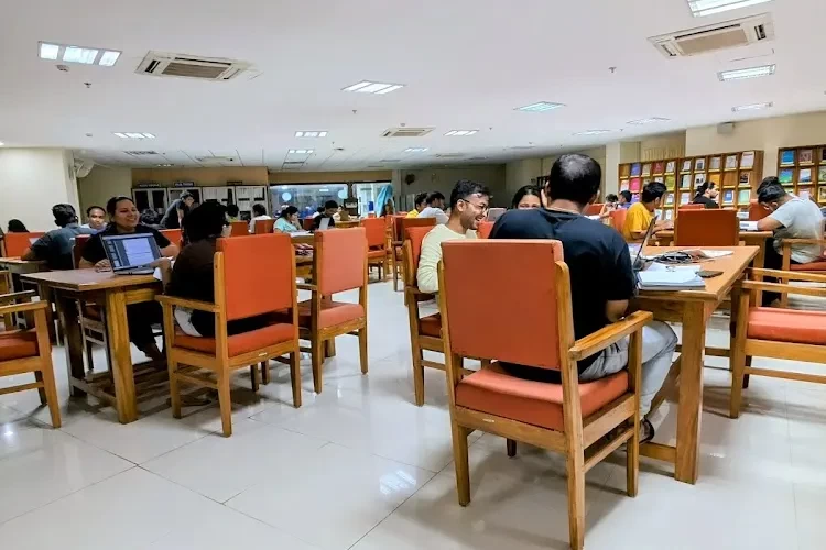 XIM University, Bhubaneswar