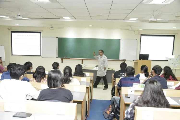 XIM University, Bhubaneswar