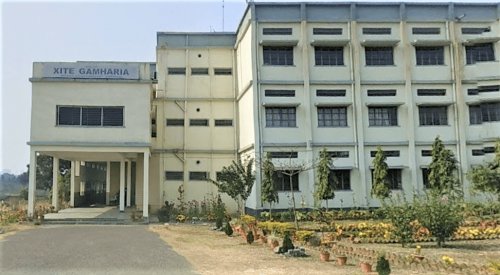 XITE College, Jamshedpur
