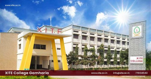 XITE College, Jamshedpur