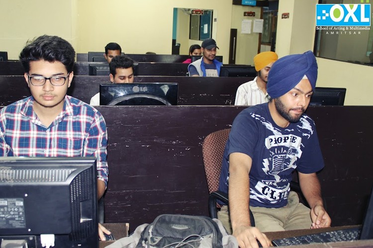 XL Multimedia Institute, Amritsar