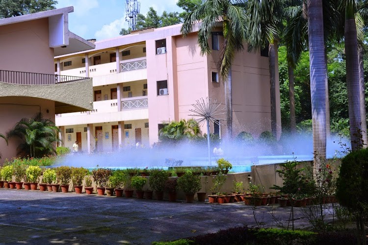 XLRI - Xavier School of Management, Jamshedpur