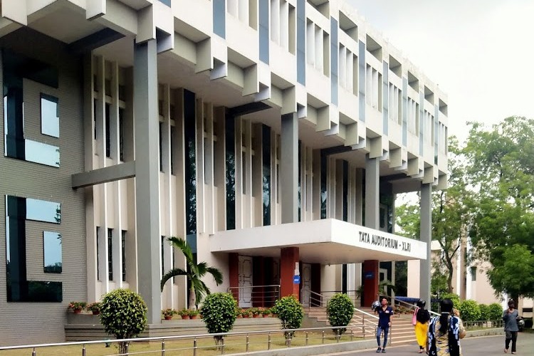 XLRI - Xavier School of Management, Jamshedpur