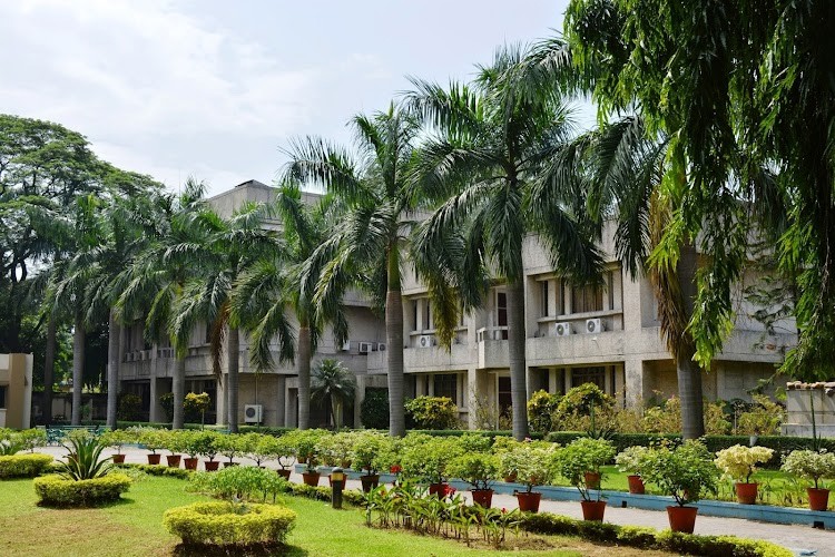 XLRI - Xavier School of Management, Jamshedpur