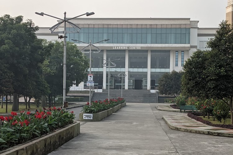 XLRI - Xavier School of Management, Jamshedpur