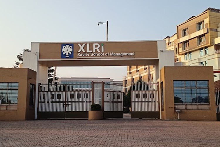 XLRI - Xavier School of Management, Jamshedpur