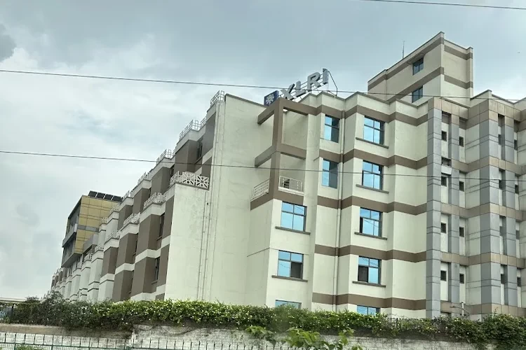 XLRI - Xavier School of Management, Jamshedpur