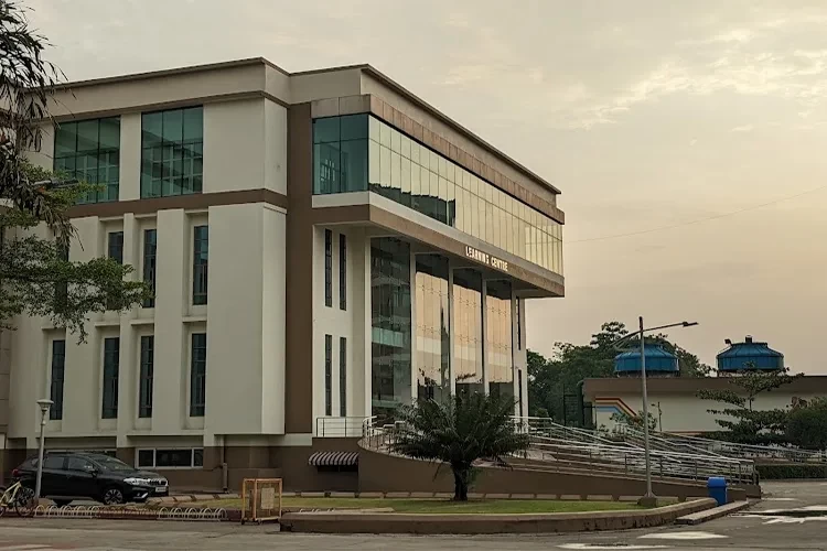 XLRI - Xavier School of Management, Jamshedpur