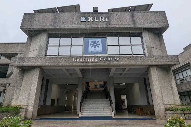 XLRI - Xavier School of Management, Jamshedpur