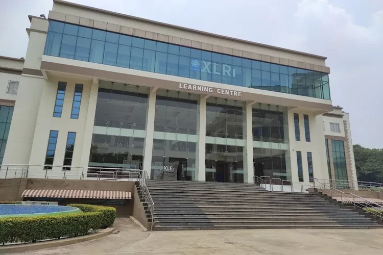 XLRI - Xavier School of Management, Jamshedpur