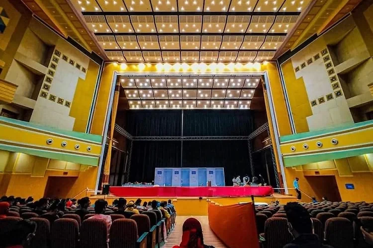 XLRI - Xavier School of Management, Jamshedpur