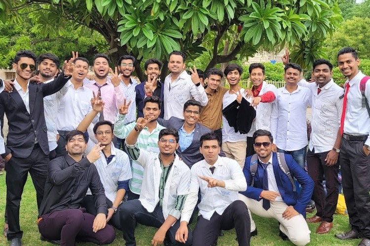 YB Chavan College of Pharmacy, Aurangabad
